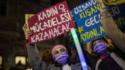 Utandıran 'Kadın' Raporu: Ev İçi Şiddet Oranı Yüzde 88 Oldu!