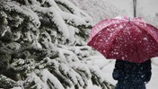 İlk Kar Kapıya Dayandı! Meteoroloji’den Yeni Uyarı, İstanbul da Listede