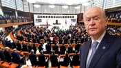 Bahçeli'den Dikkat Çeken Çıkış! 'Tecridi Kaldırılsın, Terörist Başı Gelsin Mecliste Konuşsun'