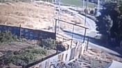 Narin'in Cansız Bedeninin Dere Yatağına Taşındığı Anın Görüntüsü Ortaya Çıktı