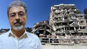 6 İlde Büyük Tehlike! Prof. Dr. Hasan Sözbilir Uyardı: Her An Deprem Olabilir, Stres Birikimi Devam Ediyor