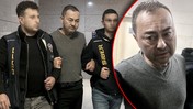 Gözaltındaki Serdar Ortaç'tan İlk Açıklama