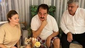 İbrahim Tatlıses'ten 40 Yıllık Dostuna Zehir Zemberek Sözler: Havlamaya Başladı