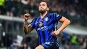 Hakan Çalhanoğlu, Galatasaray'ın Kapısından Dönmüş