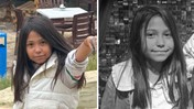 Üzerine Demir Kapı Düşen 8 Yaşındaki Asya'dan Kahreden Haber