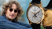 John Lennon'ın Milyonluk Saatini Türk Şoför Çalmış