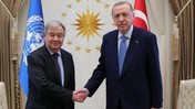 Cumhurbaşkanı Erdoğan'dan MGK Toplantısı Sırasında Kritik Temas: Guterres ile Suriye'yi Görüştü