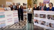 DEM Parti'den Meclis'te Eylem: Kayyım Gidecek, Halk Kalacak