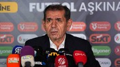 Galatasaray'dan TFF'ye Dursun Özbek Tepkisi: 'Şaşırmadık!'