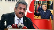 Şam Düştü, MHP '22 Ekim'i Hatırlattı! 'Bahçeli'nin Tarihi Çağrısını Anlayamadınız'