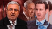 AKP'li İsimden Çok Tartışılacak Sözler: 'Netanyahu'nun Değil Esad'ın Yanında Olanlar...' Diye Başladı Hızını Alamadı