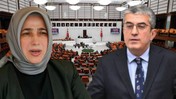 Meclis'te AKP ve Muhalefet Arasında 'IQ' Tartışması: 'Bakalım Kim Ne Kadar Geçiyor?'