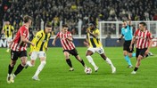 Fenerbahçe'den 'Kabus' Gibi İstatistik