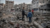 Gazze’deki Refah Belediyesi'nden Yardım Çağrısı! 'İsrail'in Amacı Belli...'