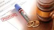 HIV Pozitif Olduğunu Eşinden Gizledi! Kasten Öldürmeye Teşebbüsten Yargılanacak