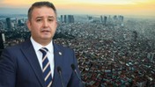 TBMM'de Olası İstanbul Depremi İçin Hazırlık Çağrısı: 'Uykularım Kaçıyor'