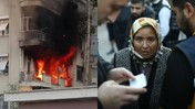 Uyuşturucu Bağımlısı Oğlu Evi Yaktı: Annenin Feryadı Yürekleri Dağladı