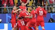 Türkiye'nin Dünya Kupası Elemeleri'ndeki Rakipleri Belli Oldu