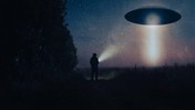 Oregon Semalarında UFO Alarmı: Pilotlar Şoke Oldu