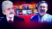 Melih Gökçek’ten AKP’li isme Ağza Alınmayacak Sözler: ‘Sahtekâr, Yalancı ve Kıskanç… AK Partililiğine Hayret Ediyorum’