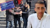 Film Gibi Fidye Olayı: Hurdacıyı Önce Kaçırdılar Sonra Serbest Bıraktılar
