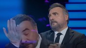 Kim Milyoner’de Oktay Kaynarca’yı Ağlatan Soru! Sesi Duyar Duymaz Gözyaşlarına Boğuldu