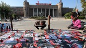 Gar Katliamı Davasında 'Suriye'de' Detayı: '5 Sanık İade Edilsin'