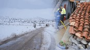 Antalya'da 206 Vakaya Müdahale Edildi