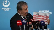 Bir Tepki de Cumhur Ortağından: Asgari Ücret Sonrası Destici'den Yeni Teklif