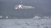 Feribot Seferleri İptal Edildi, Deniz Ulaşımı Yapılamıyor