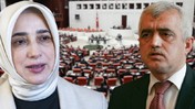 Meclis'te Tansiyon Yükseldi: Özlem Zengin ile Gergerlioğlu Arasında 'Sapık' Tartışması