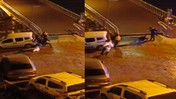 Beyoğlu’nda Sağlık Görevlilerini Darp Eden Çift Tutuklandı