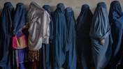 Taliban Yasakta Sınır Tanımıyor... Mecaz Değil Gerçek, Kadınlar Artık Gün Yüzü Bile Göremeyecek