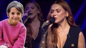 O Ses Türkiye’nin Kaybedeni Hadise Oldu! Tepkiler Sonrası Sessizliğini Bozdu