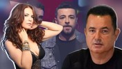 Yeşim Salkım’dan Acun Ilıcalı’ya Büyük Rest! ‘Umarım Bu da Sana Ders Olmuştur’