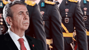 TSK'dan İhraç Edilen Teğmenlere Mansur Yavaş Sahip Çıktı