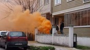 Burdur'da Deprem Tatbikatı: Validen Açıklama