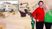 Orhan Gencebay 44 Yıllık Yalısını Satıyor mu? Eşi Gerçeği Açıkladı