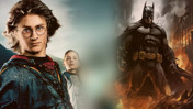 Harry Potter ve Batman Filmlerinin Efsanesi Hayatını Kaybetti