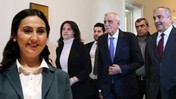 DEM Parti'den Figen Yüksekdağ Ziyareti Sonrası İlk Açıklama