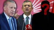 Özgür Özel İşaret Etti, Bir Anda Gündeme Oturdu... Kulislerde Onun Adı Geçiyor! İlk Kez Konuştu