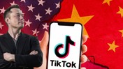 Elon Musk Twitter’dan Sonra TikTok’u da mı Alıyor? Flaş Açıklama Geldi