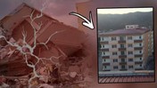 Depremde 29 Kişiye Mezar Olmuştu, Özlem Bayraktar Apartmanı Davasında İkinci Bilir Kişi Raporu! ‘Belediye Görevlileri Tali Kusurlu’