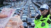 Trafikte Bunu Yapan Fena Yandı! Hiç Beklemediğiniz Anda Gelebilir: Büyük Para Cezası Var