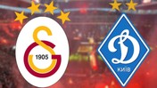 Galatasaray-Dinamo Kiev Maçının Hakemi Belli Oldu