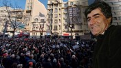 Hrant Dink Anmasına Binler Akın Etti: 18. Yılında da Unutulmadı