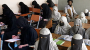 Taliban Yetkilisinden Şaşırtan Çağrı: Kadınların Eğitim Yasağı Kaldırılsın