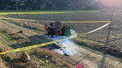Traktörün Altında Kalarak Can Verdi