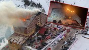 Gündem Olan 'Kayıp' İddiaları! Kartalkaya'da Yanan Oteldeki 120 Kişi Nerede?