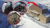 79 Kişiye Mezar Olmuştu! Facianın Yaşandığı Otel Yıkılacak mı?